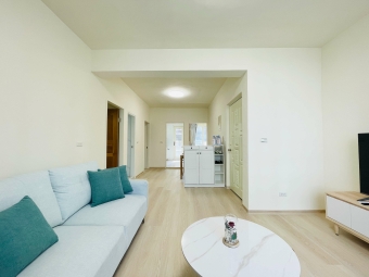 台水電租補*全新整理*3房2廳1衛2陽台（第4張）