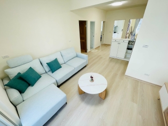 台水電租補*全新整理*3房2廳1衛2陽台（第1張）