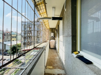 台水電租補*全新整理*3房2廳1衛2陽台（第15張）