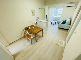 台水電租補*全新整理*3房2廳1衛2陽台（第6張）