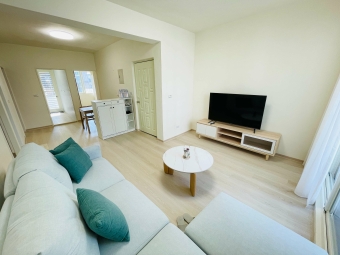 台水電租補*全新整理*3房2廳1衛2陽台（第3張）