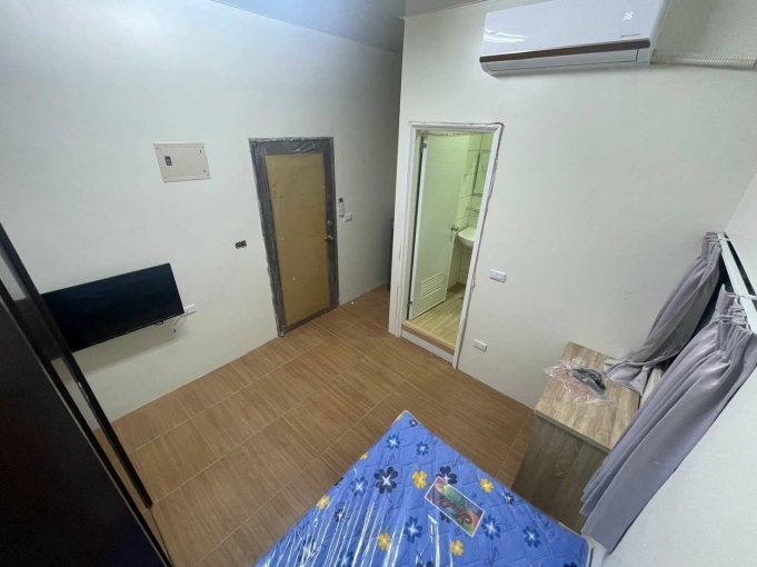 大里全新❤可租補❤陽台獨洗曬❤大空間❤流理臺❤飲水機❤子母車 - Image 27