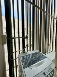 陽台獨洗🍀租屋補助🍀電梯🍀子母車🍀近新光遠百（第5張）