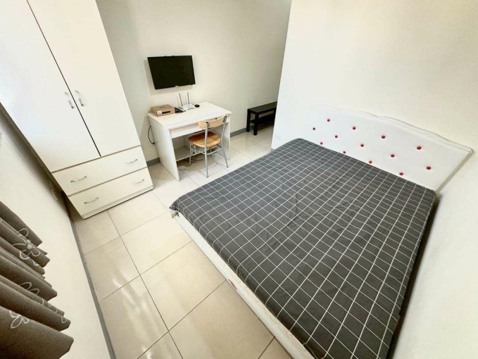 陽台獨洗🍀租屋補助🍀電梯🍀子母車🍀近新光遠百（第2張）