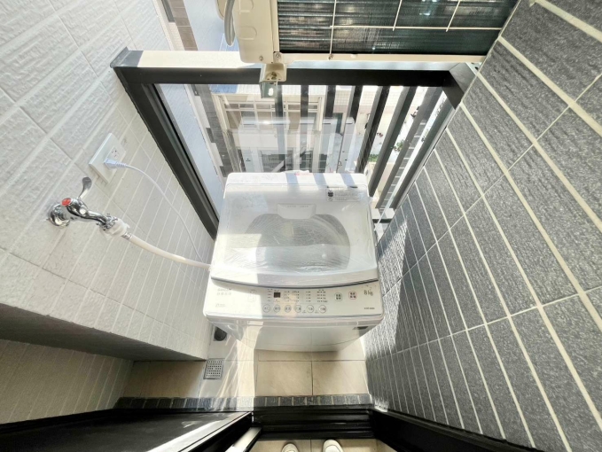 廷選好屋✨整棟新蓋全新未住✨大面採光✨陽台獨洗曬✨可租補(第10張)