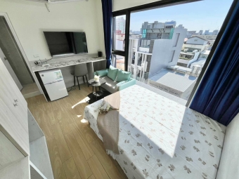 廷選好屋✨整棟新蓋全新未住✨大面採光✨陽台獨洗曬✨可租補（第2張）