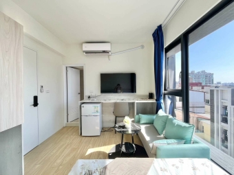 廷選好屋✨整棟新蓋全新未住✨大面採光✨陽台獨洗曬✨可租補（第1張）