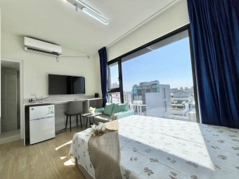 廷選好屋✨整棟新蓋全新未住✨大面採光✨陽台獨洗曬✨可租補（第6張）