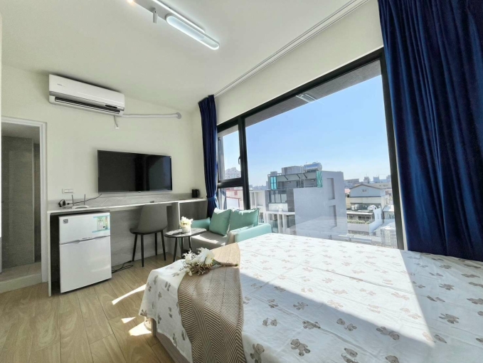 廷選好屋✨整棟新蓋全新未住✨大面採光✨陽台獨洗曬✨可租補(第6張)