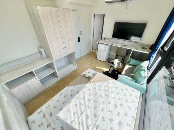 廷選好屋✨整棟新蓋全新未住✨大面採光✨陽台獨洗曬✨可租補(第7張)