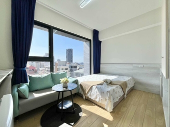 廷選好屋✨整棟新蓋全新未住✨大面採光✨陽台獨洗曬✨可租補（第5張）