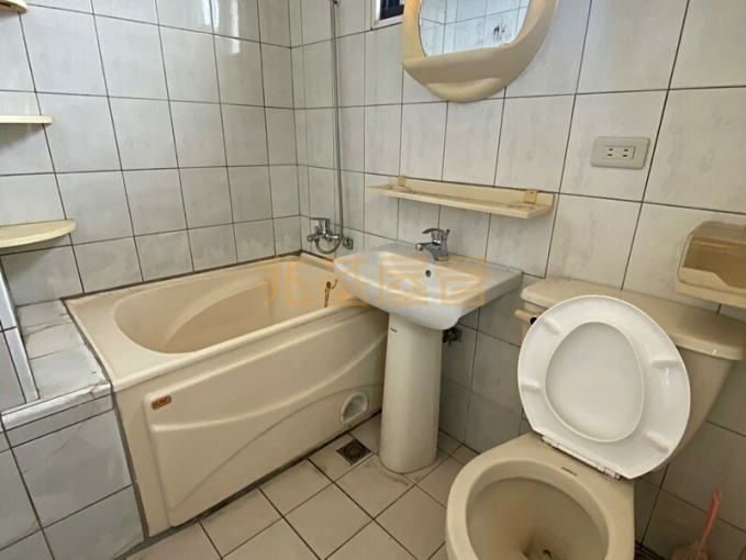 兆基社會住宅🏡中門路/免仲介費/可租補/電梯三房（第10張）