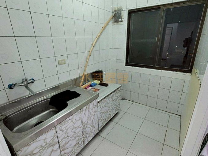 兆基社會住宅🏡中門路/免仲介費/可租補/電梯三房（第9張）