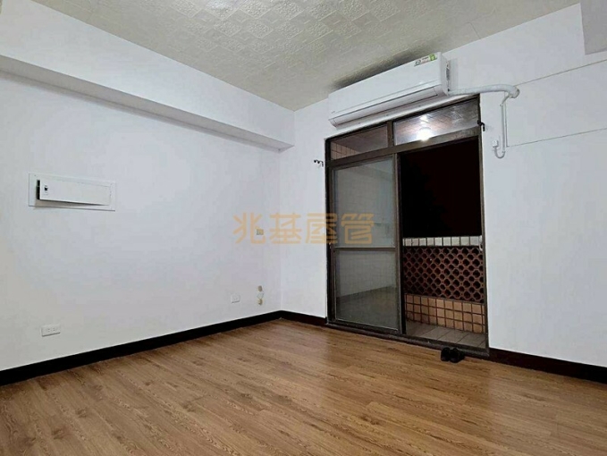 兆基社會住宅🏡中門路/免仲介費/可租補/電梯三房（第4張）