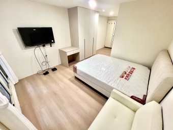 陽台獨洗🍀流理台🍀稀有可寵🍀租屋補助（第3張）