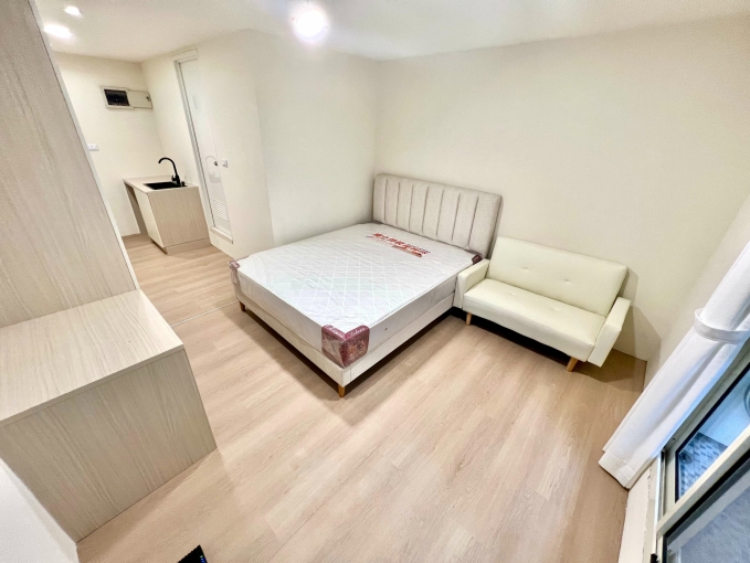 陽台獨洗🍀流理台🍀稀有可寵🍀租屋補助（第2張）