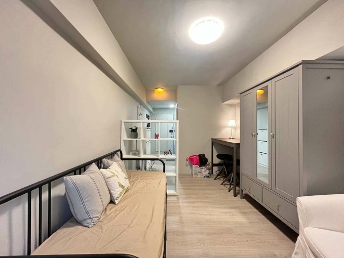 可租補|中友貴族|屋況全新未住含管(第5張)