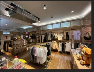 鐵道商圈黃金店面（第2張）