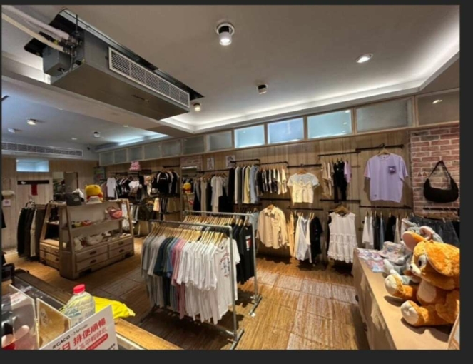 鐵道商圈黃金店面（第2張）