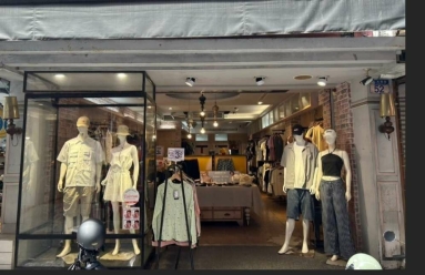 鐵道商圈黃金店面（第4張）