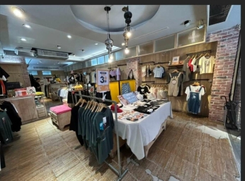 鐵道商圈黃金店面（第3張）