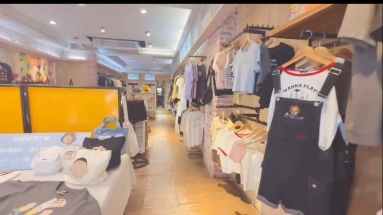 鐵道商圈黃金店面（第1張）