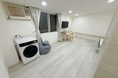 💓西門捷運站/全配裝潢/可養貓/陽台大套房（第3張）