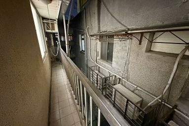 💓西門捷運站/全配裝潢/可養貓/陽台大套房（第8張）