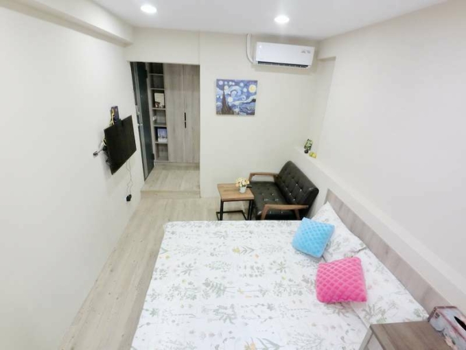 曉明女中✨大空間✨陽台✨（第5張）