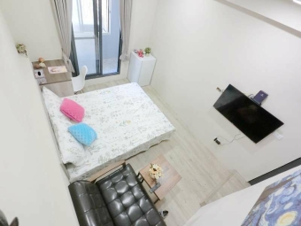 曉明女中✨大空間✨陽台✨（第8張）