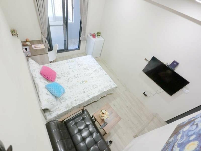 曉明女中✨大空間✨陽台✨（第8張）