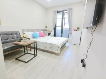 曉明女中✨大空間✨陽台✨（第2張）