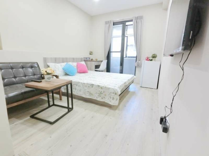 曉明女中✨大空間✨陽台✨（第2張）