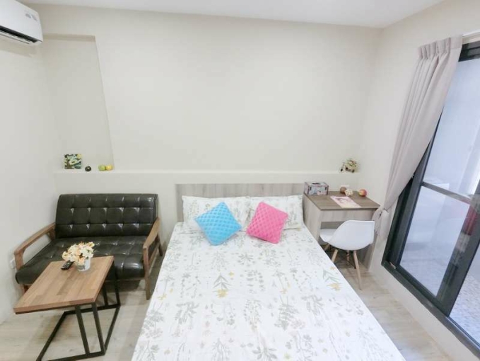 曉明女中✨大空間✨陽台✨（第4張）