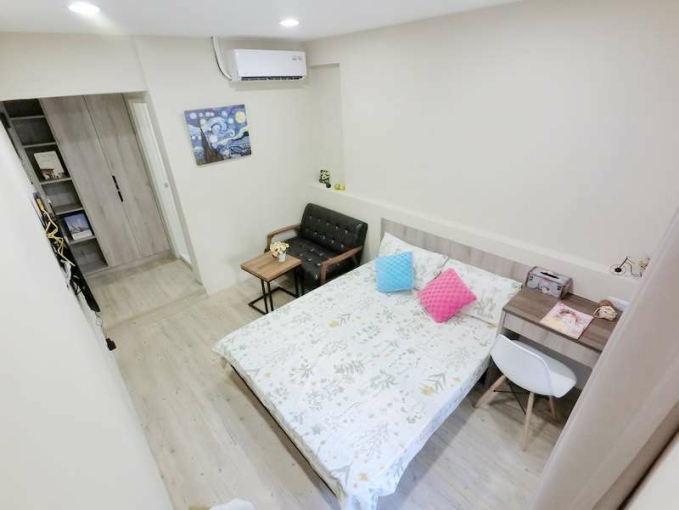 曉明女中✨大空間✨陽台✨（第6張）