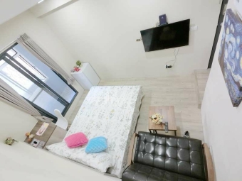 曉明女中✨大空間✨陽台✨（第9張）