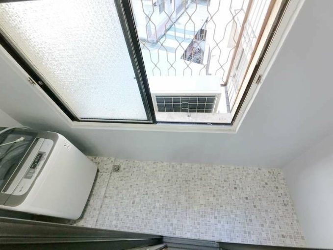 曉明女中✨大空間✨陽台✨（第7張）