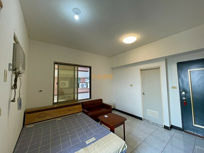 兆基社會住宅🏡學區套房，交通便利可租補（第1張）