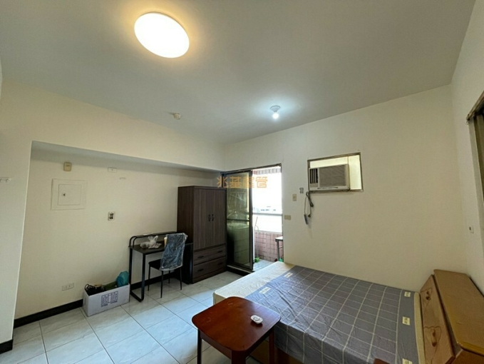 兆基社會住宅🏡學區套房，交通便利可租補（第2張）