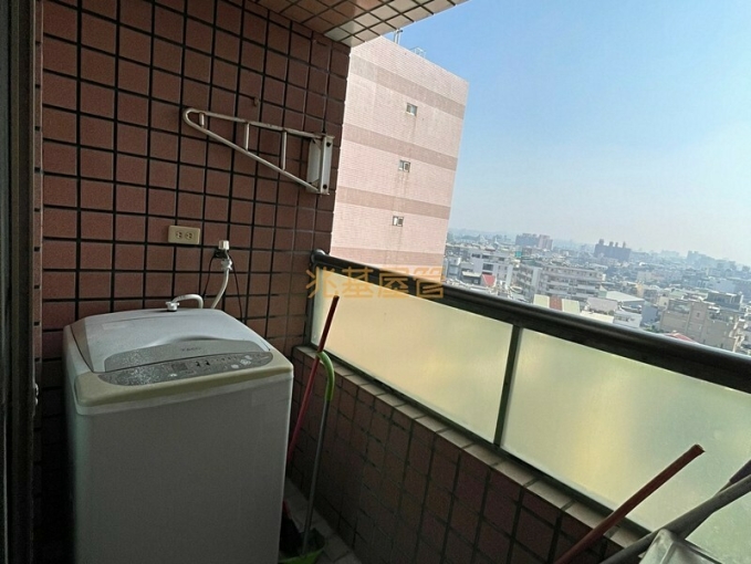 兆基社會住宅🏡學區套房，交通便利可租補（第3張）