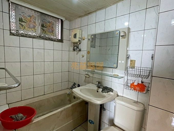 兆基社會住宅🏡學區套房，交通便利可租補（第4張）