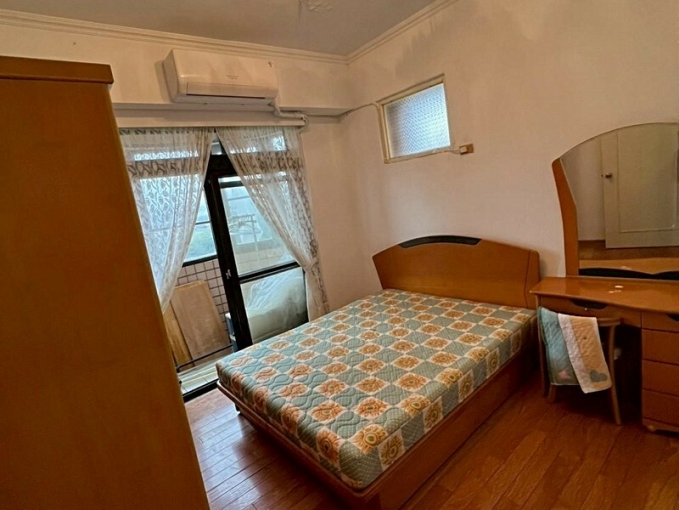 兆基社會住宅🏡近三芝市中心輕鬆入住三芝熱帶嶼套房（第4張）