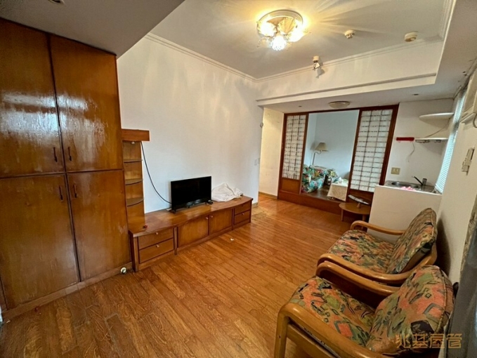 兆基社會住宅🏡近三芝市中心輕鬆入住三芝熱帶嶼套房（第1張）