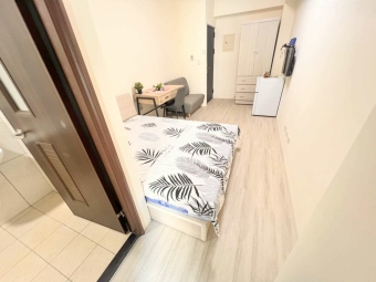 宇你相見💕陽台獨洗✨可租補💕近台中工業區 東海商圈（第8張）