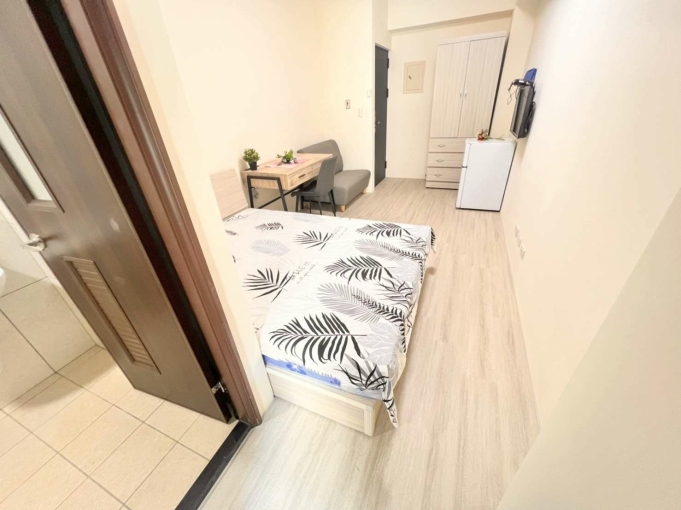 宇你相見💕陽台獨洗✨可租補💕近台中工業區 東海商圈（第8張）