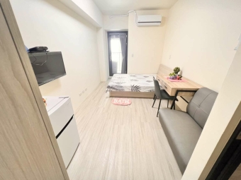 宇你相見💕陽台獨洗✨可租補💕近台中工業區 東海商圈（第3張）