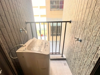 宇你相見💕陽台獨洗✨可租補💕近台中工業區 東海商圈（第13張）