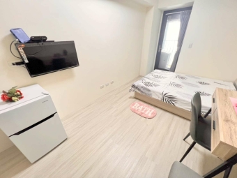 宇你相見💕陽台獨洗✨可租補💕近台中工業區 東海商圈（第5張）