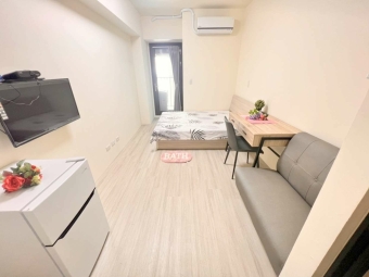 宇你相見💕陽台獨洗✨可租補💕近台中工業區 東海商圈（第2張）