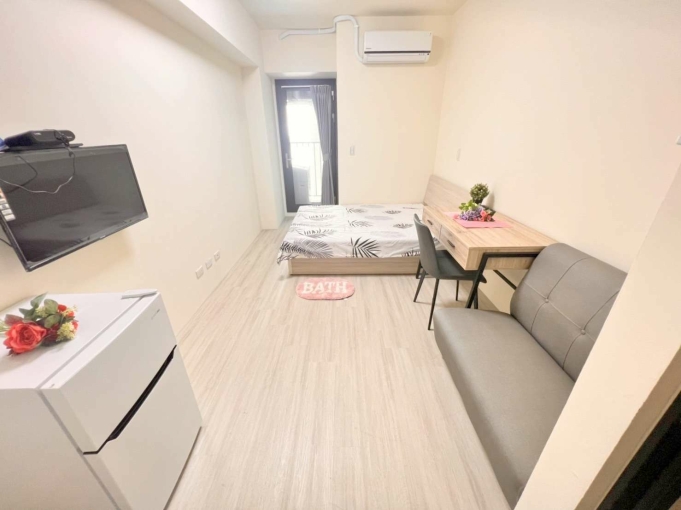 宇你相見💕陽台獨洗✨可租補💕近台中工業區 東海商圈（第2張）